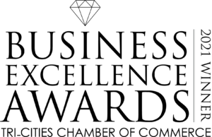 TCOC - BEAs - 2021 - Winner Logo