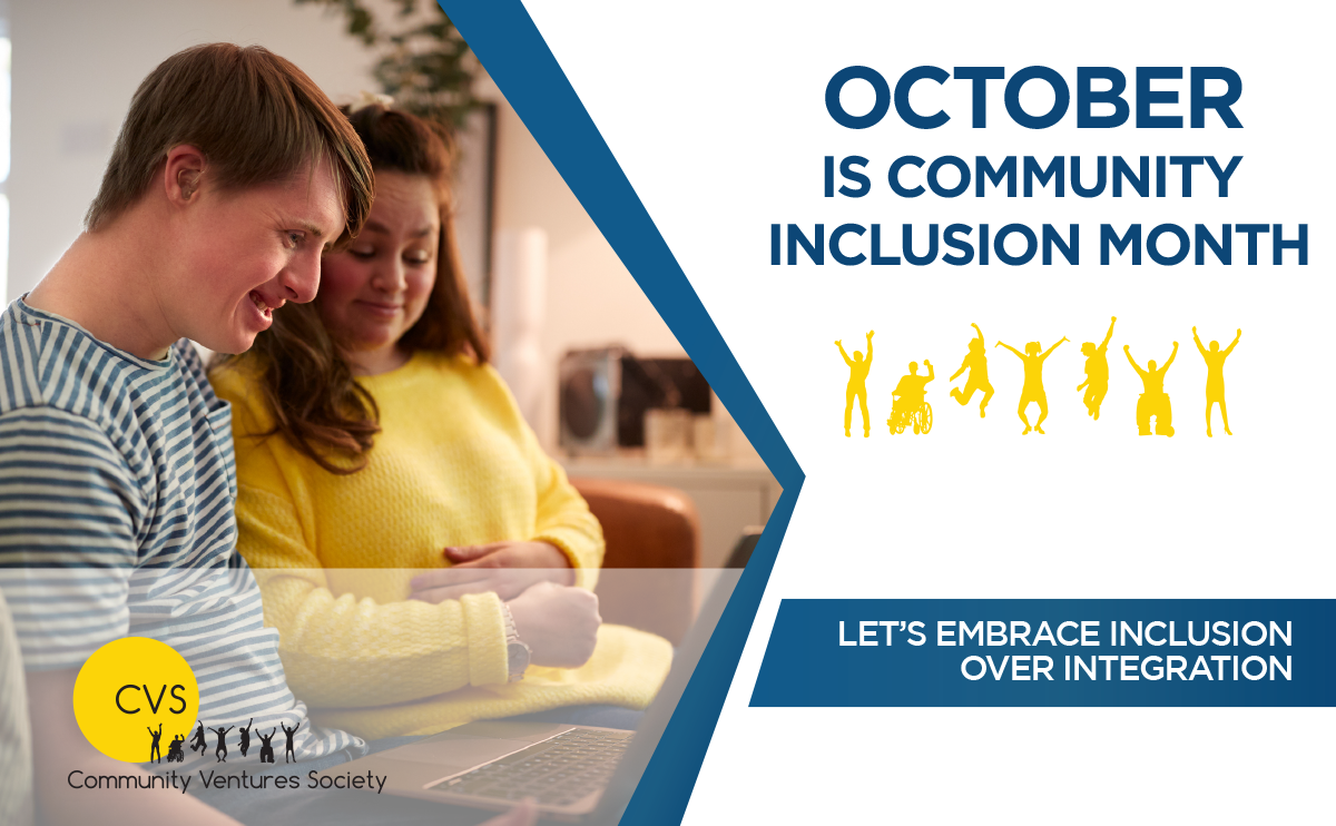 inclusion month